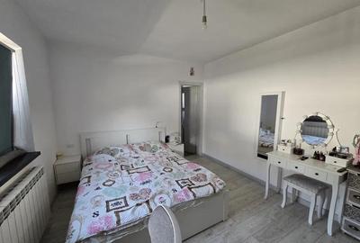 Aroneanu - Casa individuala 4 camere - 13