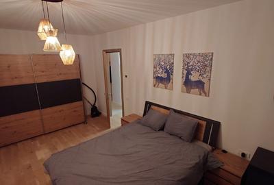 Apartament 2 camere, 50mp, Monarch  Residence - 6