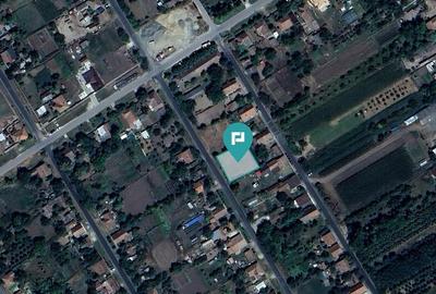 Teren intravilan 700 m2 de vanzare in Doroban?i - 1