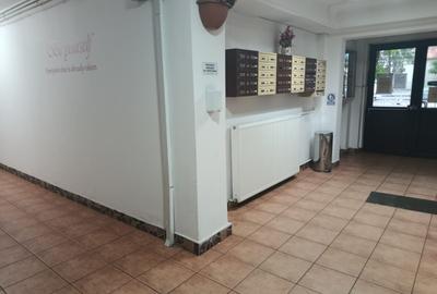 Propun spre vinzare apartament de lux Propun spre vinzare apartament de lux - 21