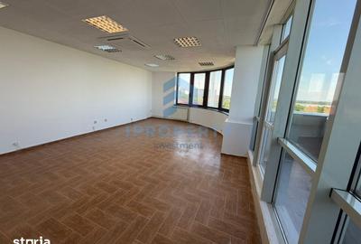 Spațiu comercial, de 277.92 mp, în Militari - 4
