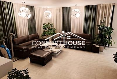 Vila cu arhitectura moderna, teren 700mp, IANCU NICOLAE-Cambridge School - 5