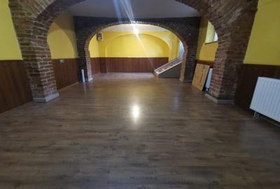 De Vanzare Spatiu Comercial SAD – Sinaia- 623 - 6