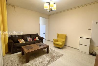 Apartament 2 Camere - Unirii | Balcon + Centrala Proprie - 2