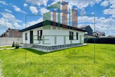 Casă cu 4 camere cu Teren 405 Mp în Berceni - 1