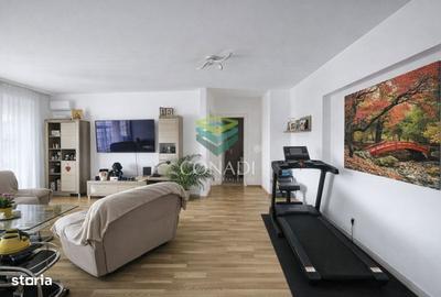 Apartament cu 3 camere în Grivița - 11