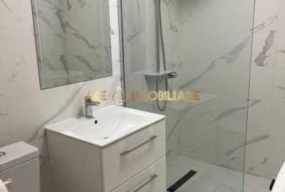 Apartament cu 4 camere, mobilat în Berceni - 2