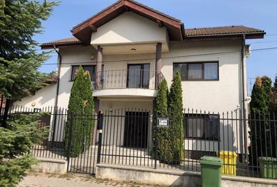 Casa 5 camere, teren 330 mp - zona Odai - 3