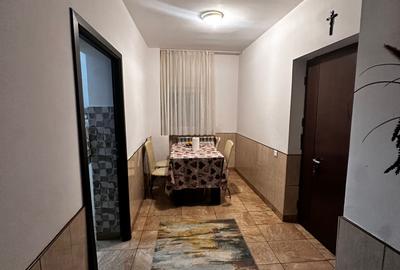 Casă individuală cu 4 camere cu Canalizare în Brănești - 10