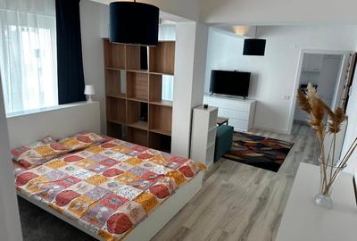 Apartament NOU tip studio cu bucatarie separata - 4