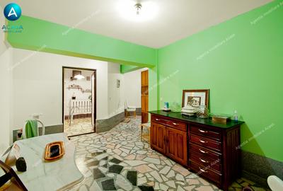 Imobil deosebit suprafete generoase zona aerisita - 9