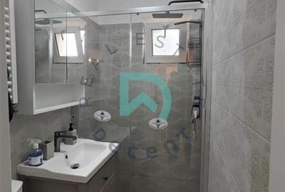 Apartament cu 3 camere semidecomandat în Centrul Civic - 19