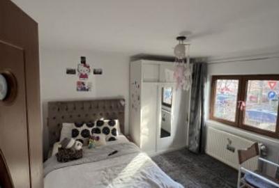 Apartament cu 3 camere decomandat în Mircea cel Bătrân - 4