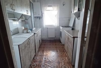 Apartament cu 2 camere decomandat în Orizont - 1
