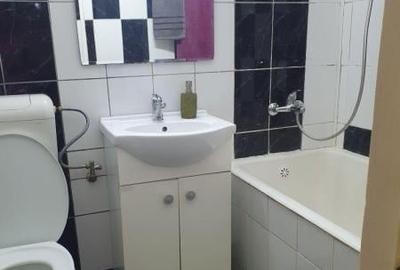► Far Garsoniera Decoamandata 34m² Mobilata Utilata Incadrata Instalatii NOI - 6