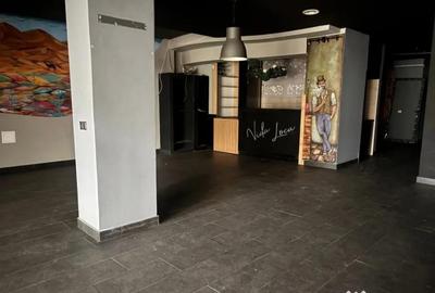 Spațiu comercial, de 142 mp, în Central - 2