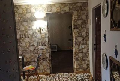 Apartament cu 3 camere decomandat în Rahova - 3
