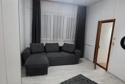 Garsonieră decomandată în Burdujeni - 16