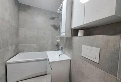 RENOVAT Complet. Decomandat. Etaj 1. - 8