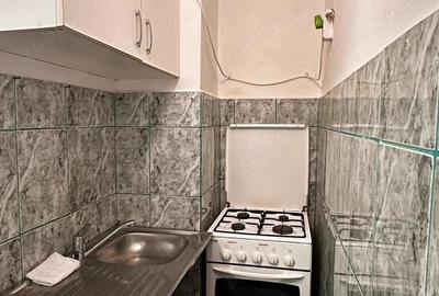 Garsonieră nedecomandată în Țiglina 1 - 1