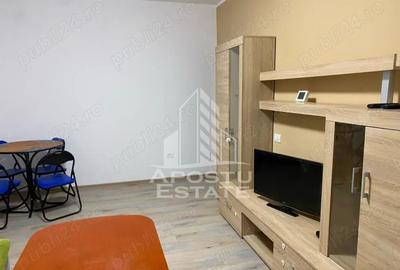 Apartament cu 2 camere, centrala proprie, Dumbravita - 2