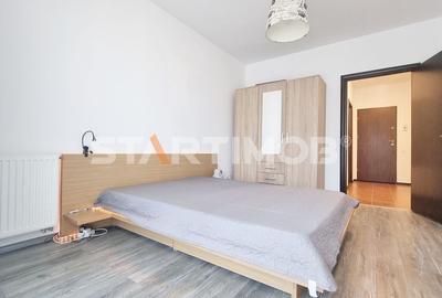 Apartament mobilat doua camere Tampa Gardens - 6