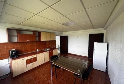 Parcul Municipal Ploiesti, cladire birouri 600 mp, inchiriere lunga durata - 10