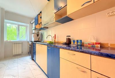 Apartament cu 3 camere în Drumul Sării - 17