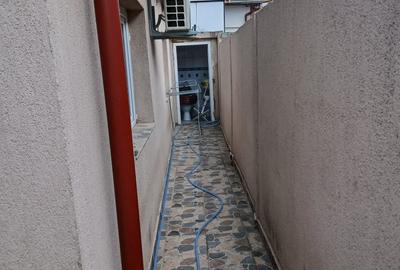 Casă cu 2 camere cu Teren 80 Mp în Trocadero - 8