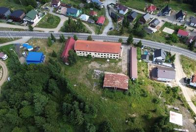 Hotel / Pensiune cu 30 camere de vanzare in zona Nord - 4