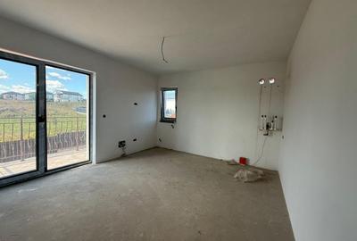 DUPLEX 7 CAMERE , VALEA ADANCA , 245 MP UTILI - 6