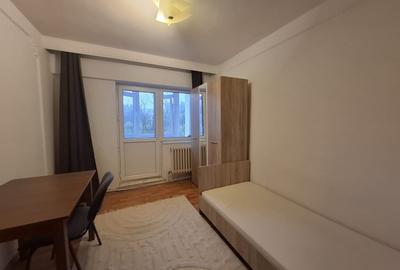 INCHIRIERE-APARTAMENT 3 CAMERE-DECOMANDAT-CENTRU - 5