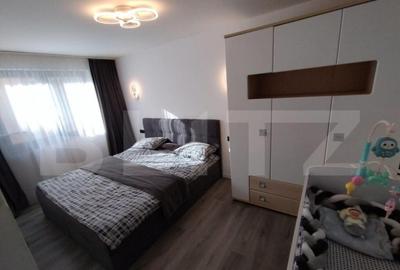 Apartament 3 camere, 63mp, decomandat, zona Central Apartament 3 camere, 63mp, decomandat, zona Central - 9