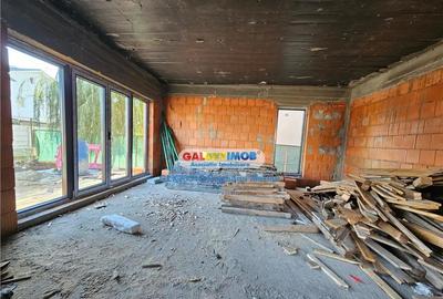 Casă cu 4 camere cu Teren 245 Mp în Haliu - 3