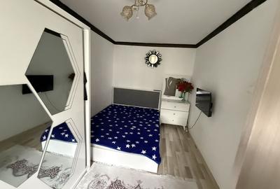 Apartament cu 3 camere semidecomandat în Groapa - 3