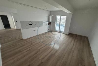 Apartament etaj 1 / 3 camere / 2 bai / 85 mp utili ZONA SUD - 5