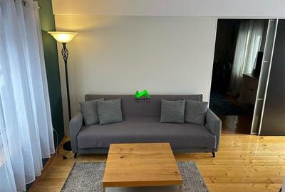 Apartament de inchiriat 2 camere Sibiu 9 Mai - 5