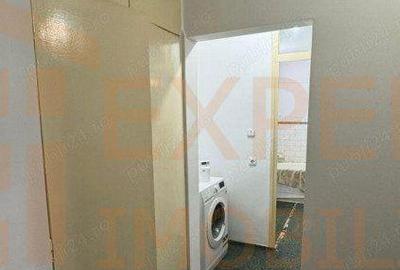 Apartament cu 2 camere decomandat, mobilat în Casa de Cultură - 5