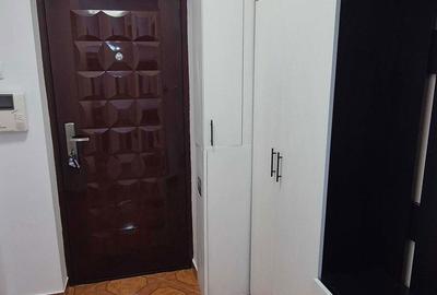 Garsonieră semidecomandată în Tudor - 7