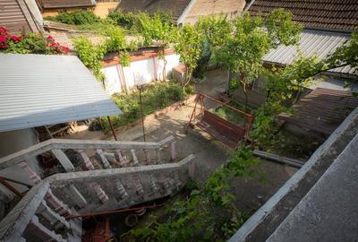 Casă Reșița, 4 camere, zona linistita - 14