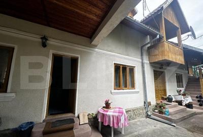 Casă cu 7 camere cu Teren 6000 Mp în Debarcader - 13