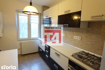 Apartament cu 2 camere semidecomandat în Central - 7