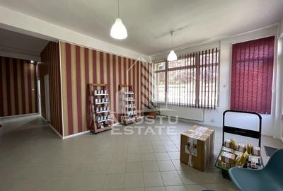 Apartament la parter Chisodei Timisoara - 1