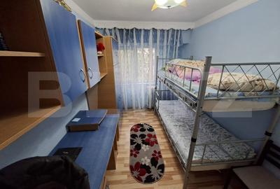 Apartament 4 camere, 92 mp, zona Dacia - 6