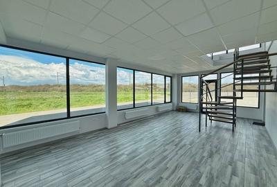 Spațiu comercial, de 570 mp, în Baldovinești - 8