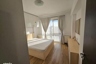 Apartament cu 2 camere, mobilat în Central - 5