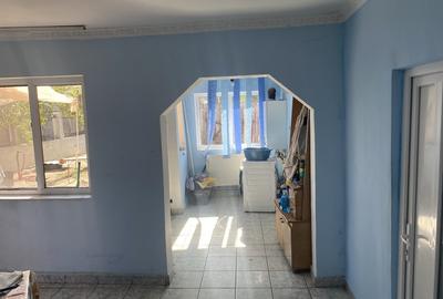 Casă cu 4 camere în Central - 10