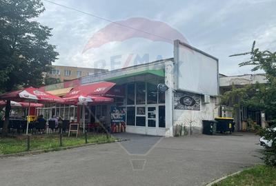 De vanzare spatiu comercial 61,80mp, in zona Bdul Dacia - 9
