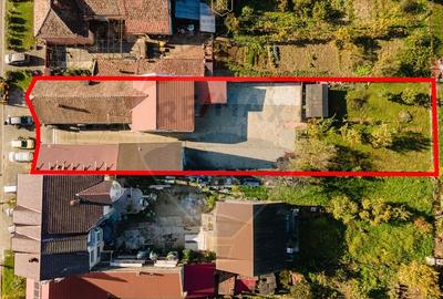 Un spatiu cu suflet, gata pentru urmatoarea ta poveste - 8