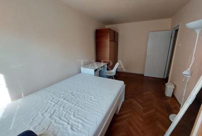 Apartament cu 4 camere decomandat, mobilat în Mănăștur - 5
